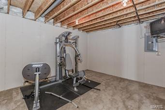 Windgate - Residential