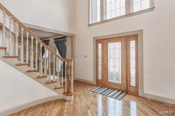 Windgate - Residential