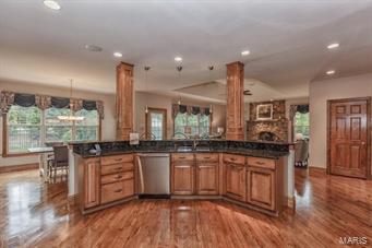 Windgate - Residential