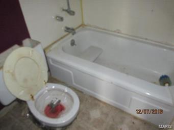 Stepp-Morrison Addition - Residential