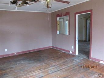 Stepp-Morrison Addition - Residential