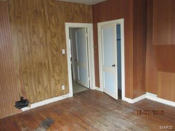 Stepp-Morrison Addition - Residential