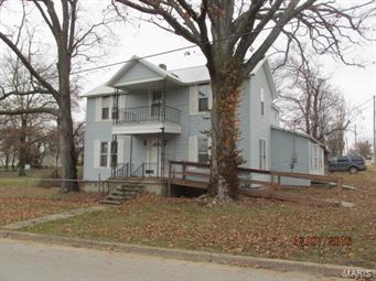 Stepp-Morrison Addition - Residential
