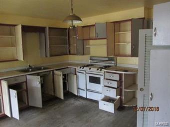 Stepp-Morrison Addition - Residential