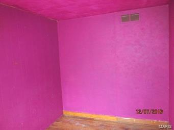 Stepp-Morrison Addition - Residential