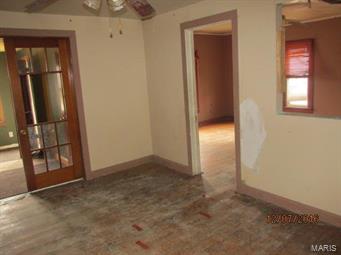 Stepp-Morrison Addition - Residential