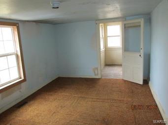 Stepp-Morrison Addition - Residential