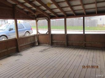 Stepp-Morrison Addition - Residential