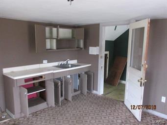 Stepp-Morrison Addition - Residential