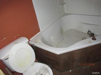 Stepp-Morrison Addition - Residential