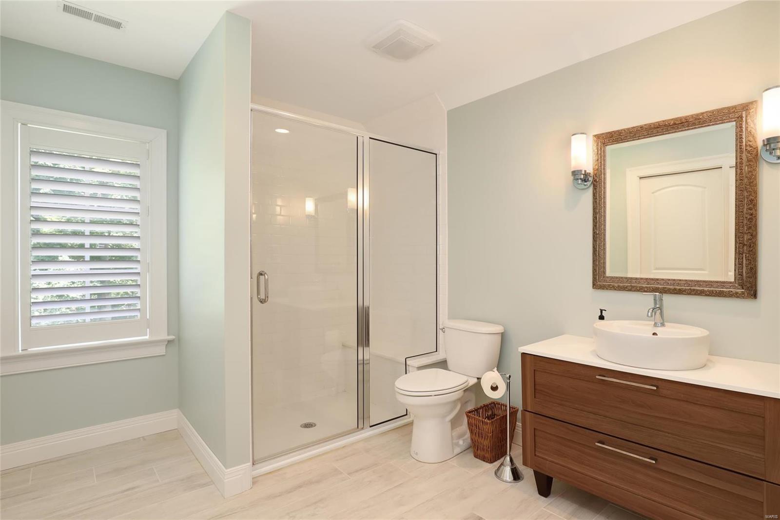 East Glen Creek Sub - Residential