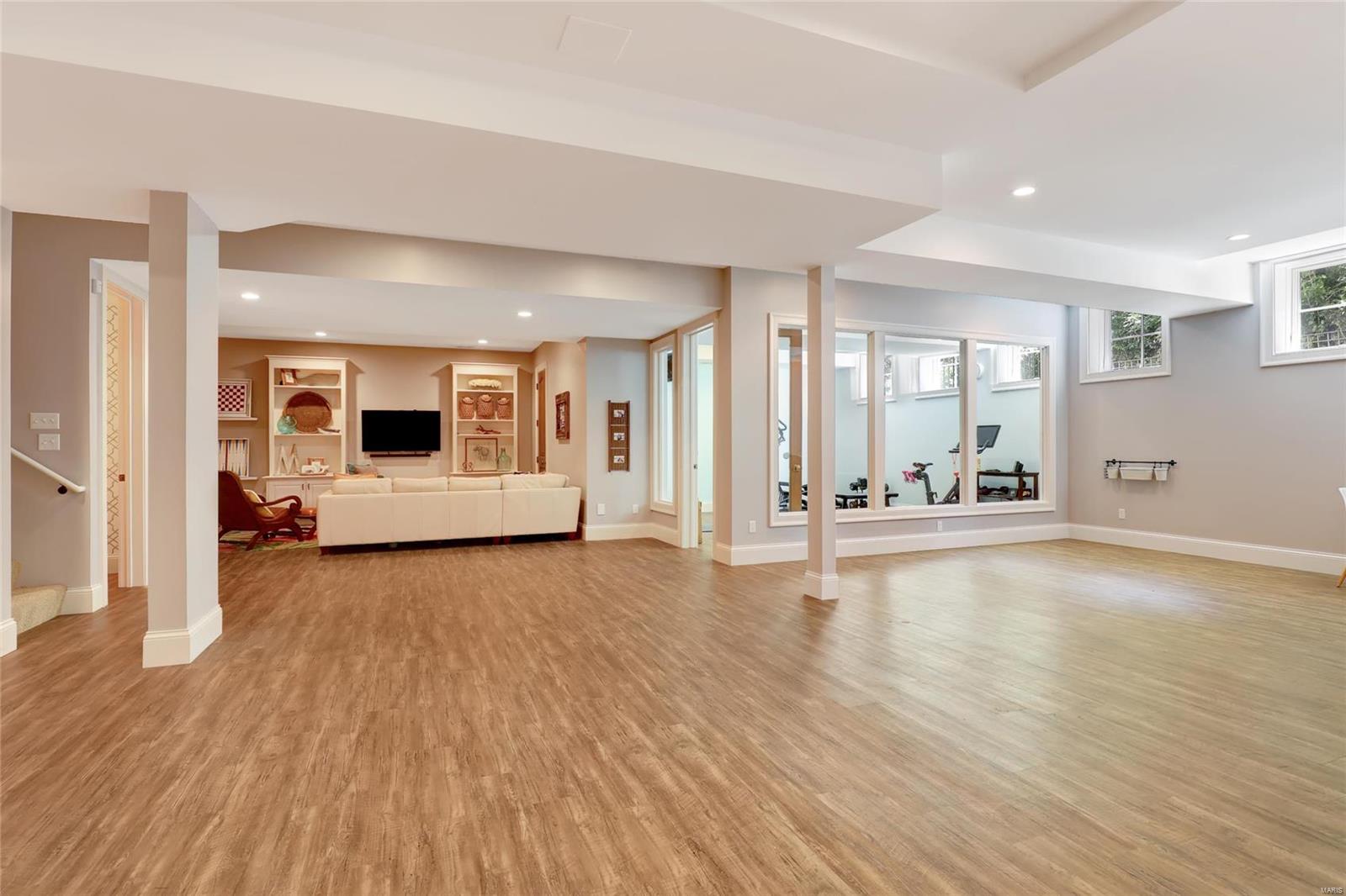 East Glen Creek Sub - Residential