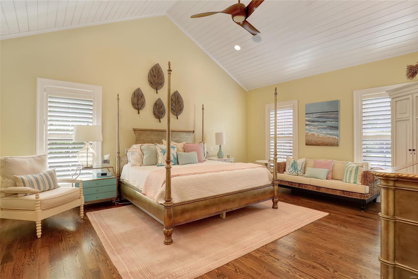 East Glen Creek Sub - Residential