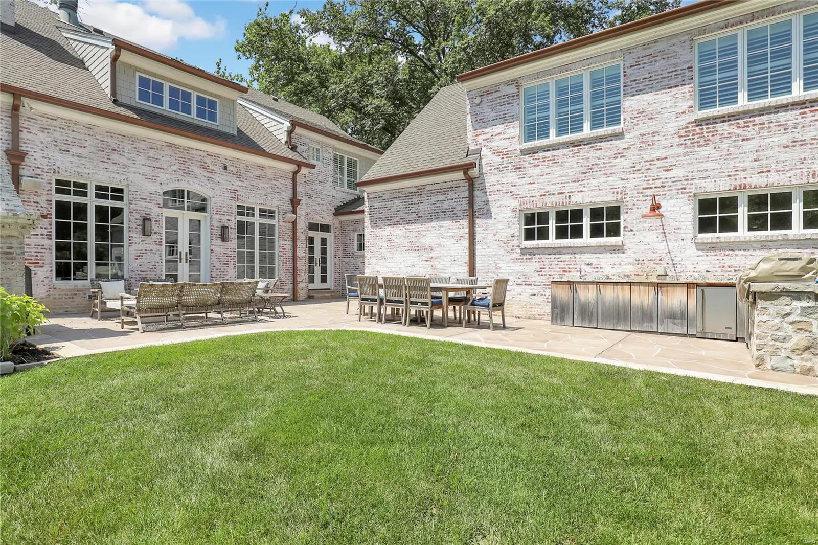 East Glen Creek Sub - Residential