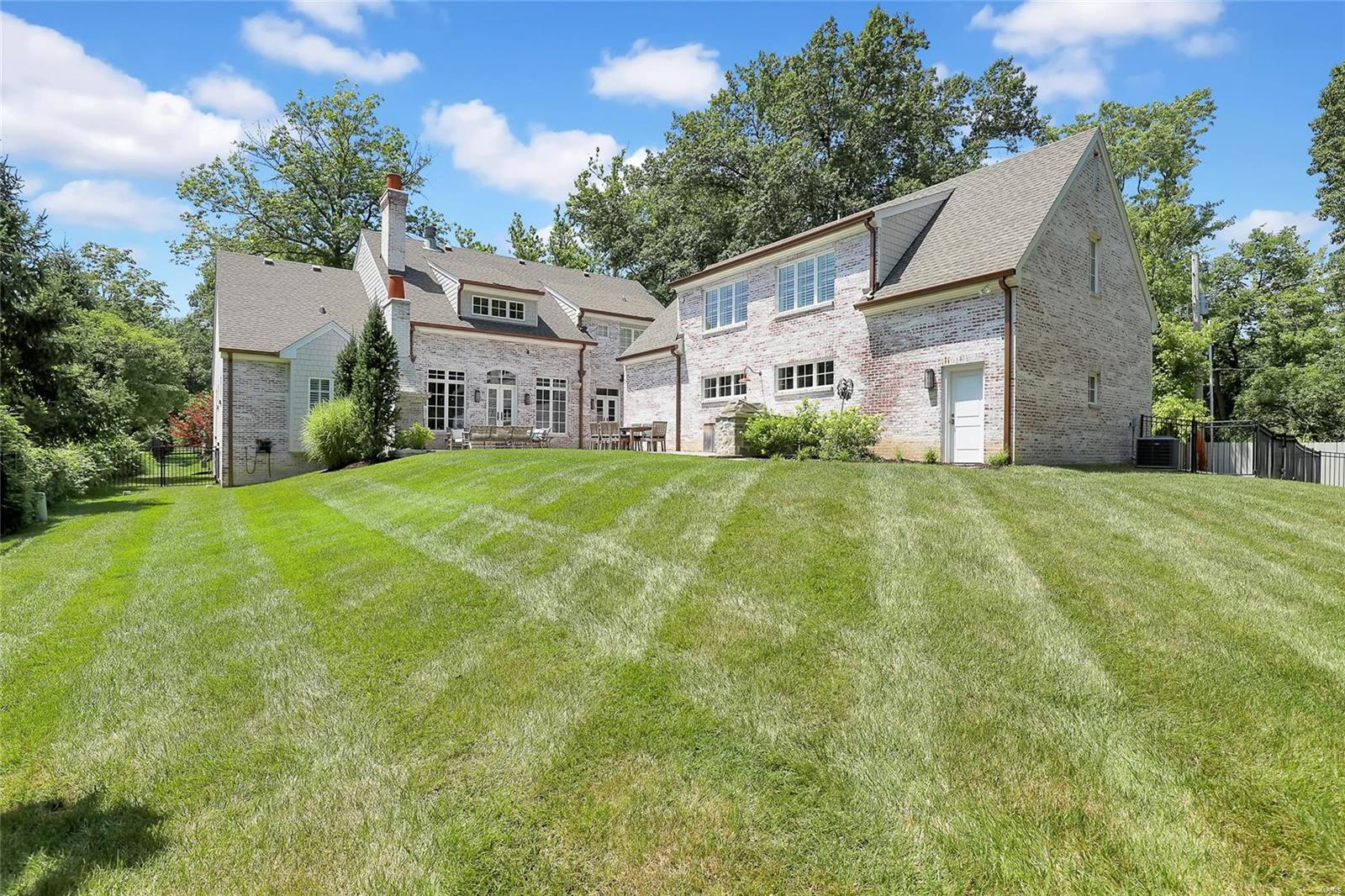 East Glen Creek Sub - Residential