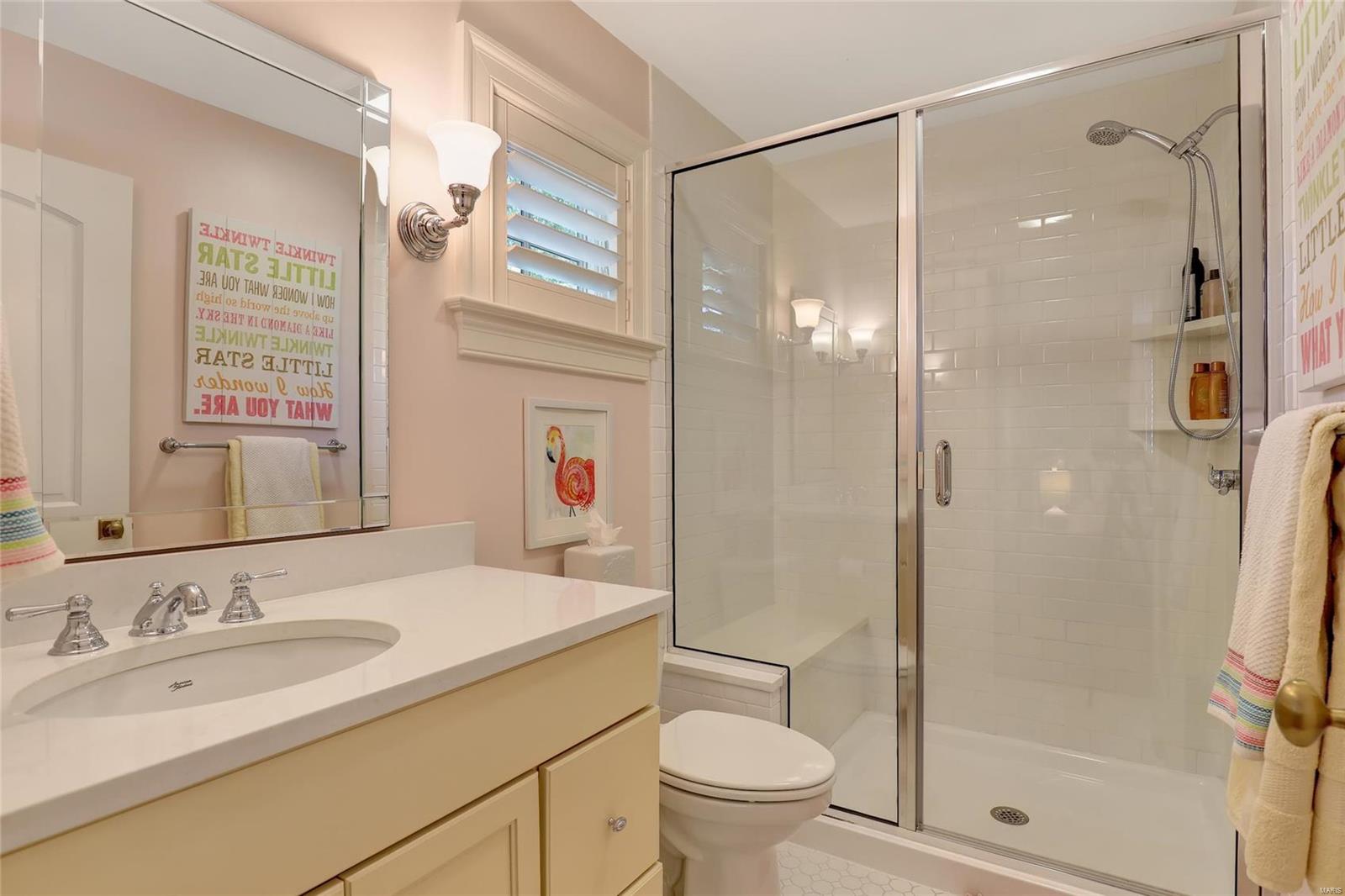 East Glen Creek Sub - Residential