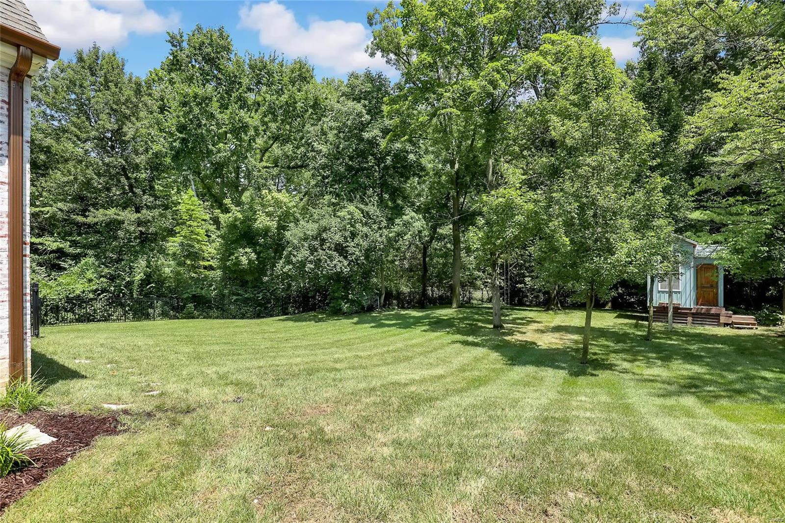 East Glen Creek Sub - Residential