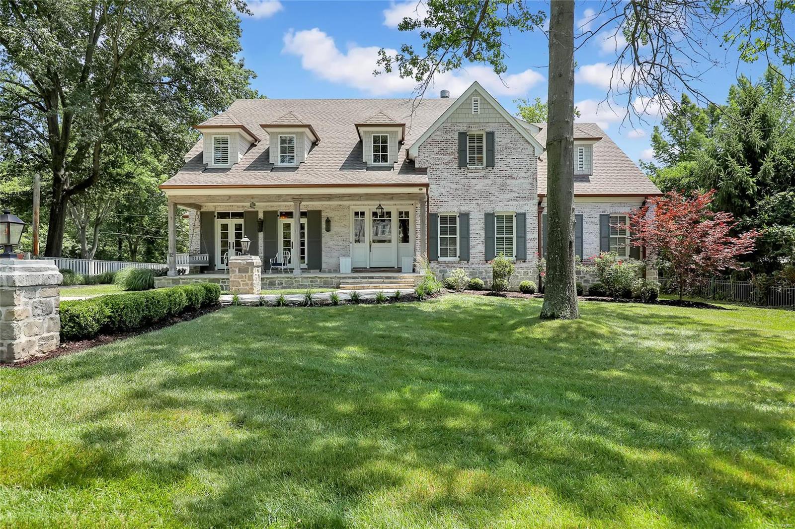 East Glen Creek Sub - Residential