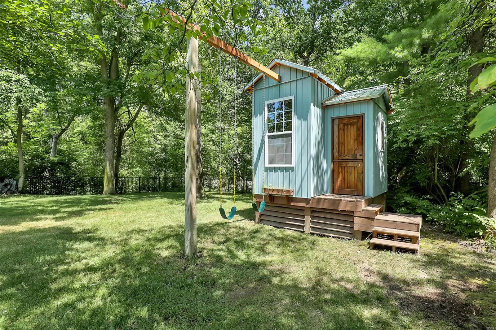 East Glen Creek Sub - Residential