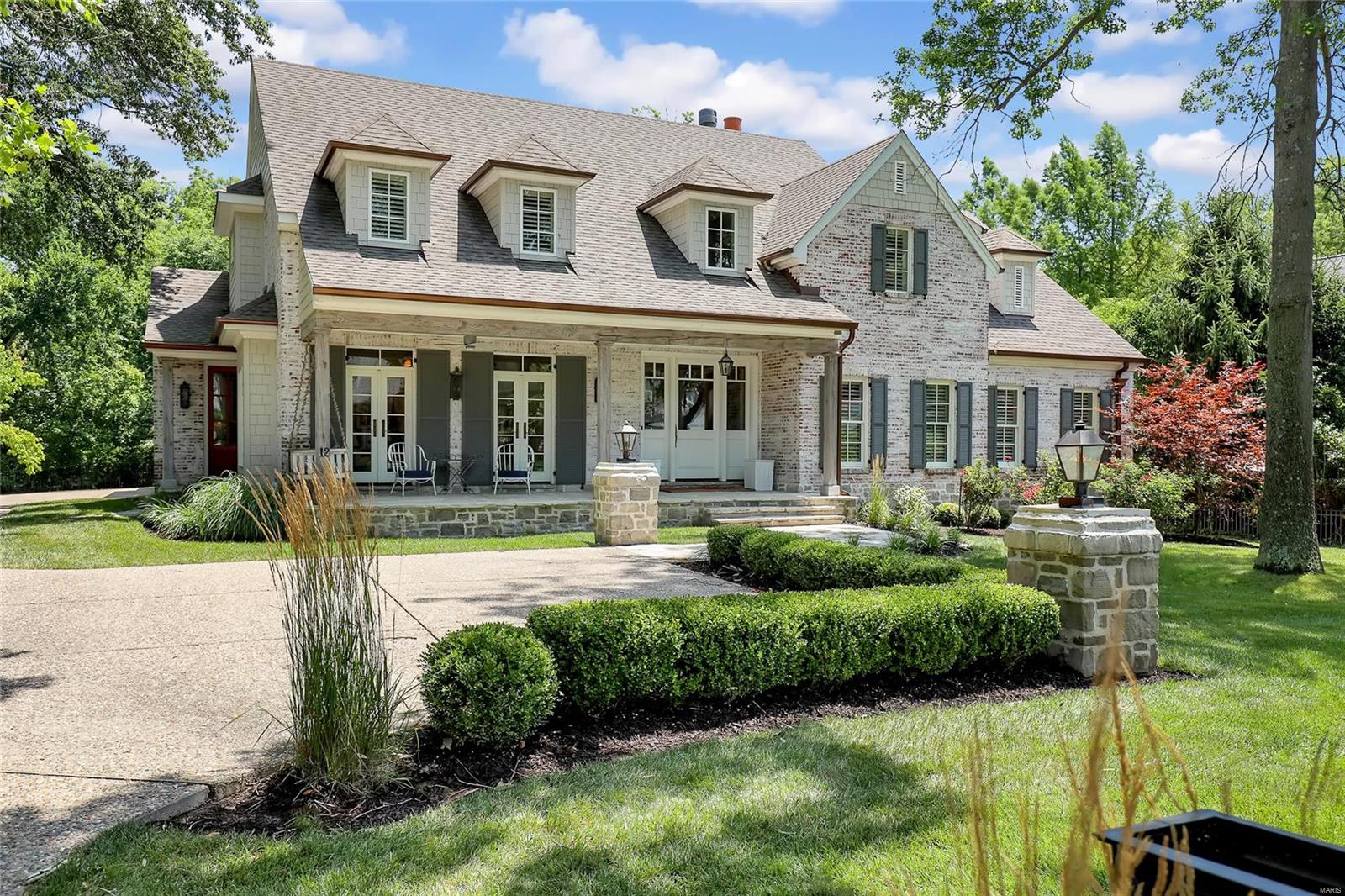 East Glen Creek Sub - Residential