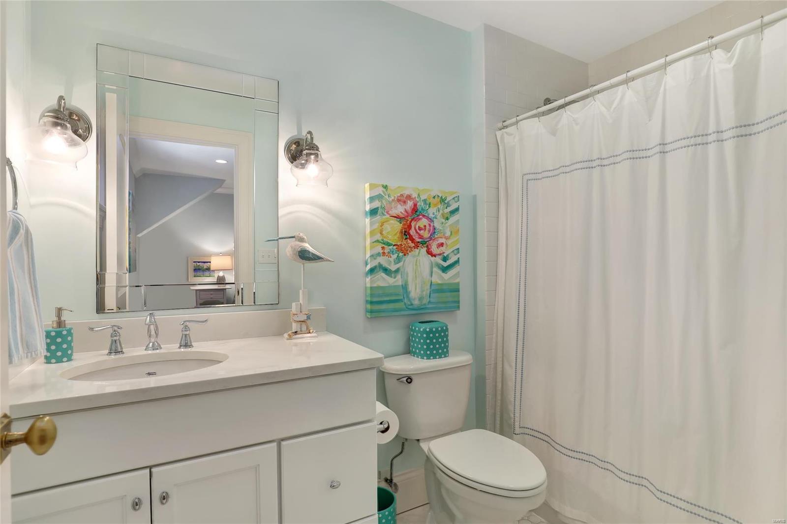 East Glen Creek Sub - Residential