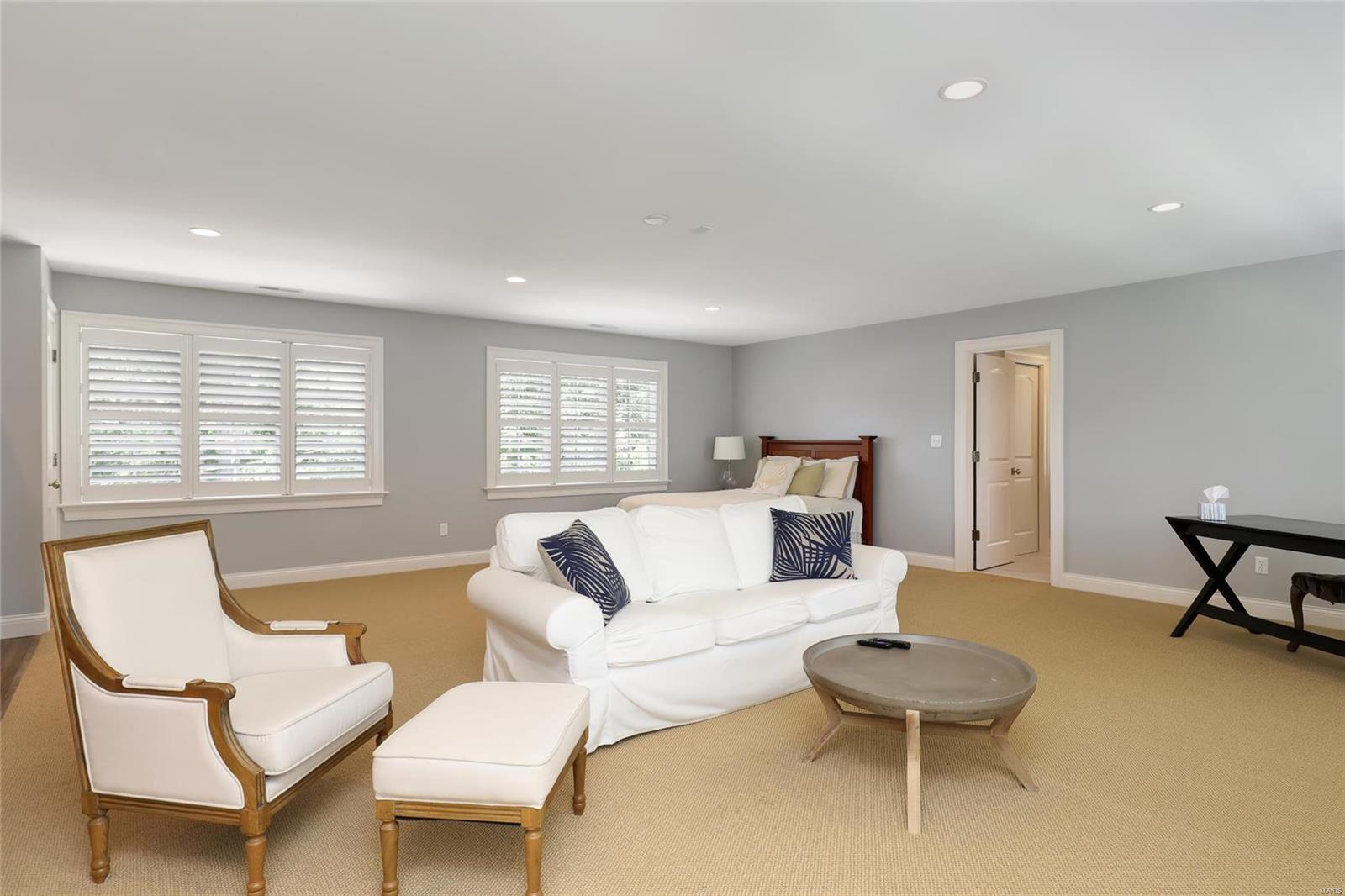 East Glen Creek Sub - Residential