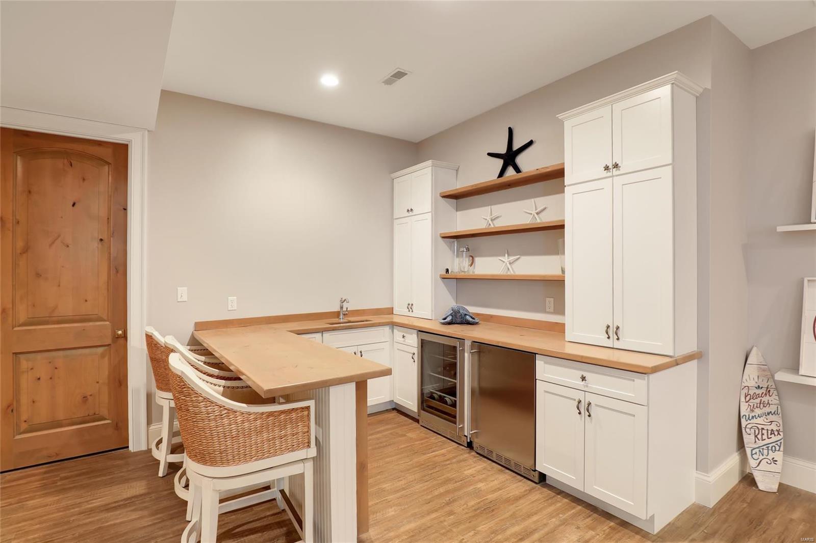 East Glen Creek Sub - Residential