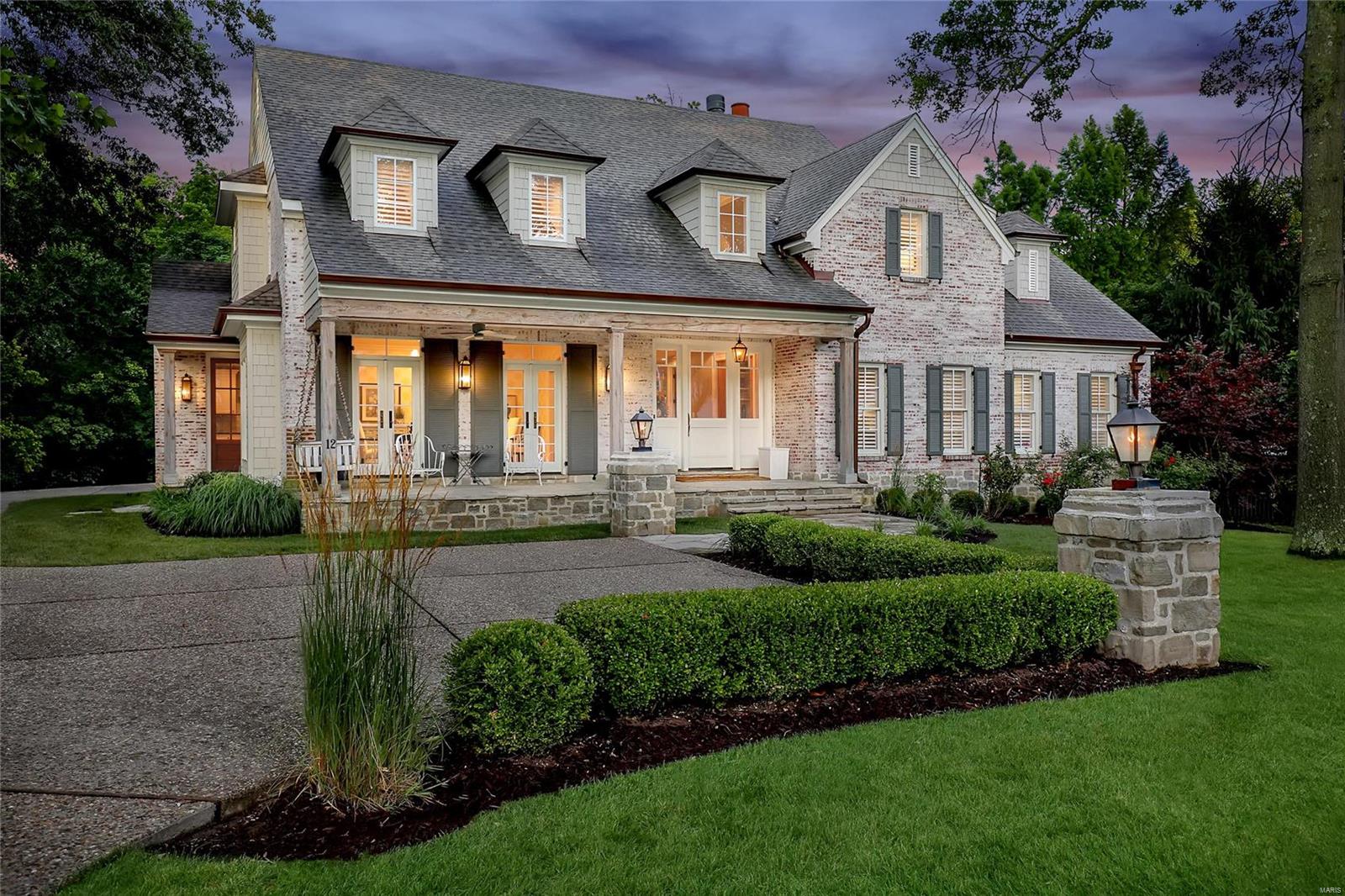 East Glen Creek Sub - Residential