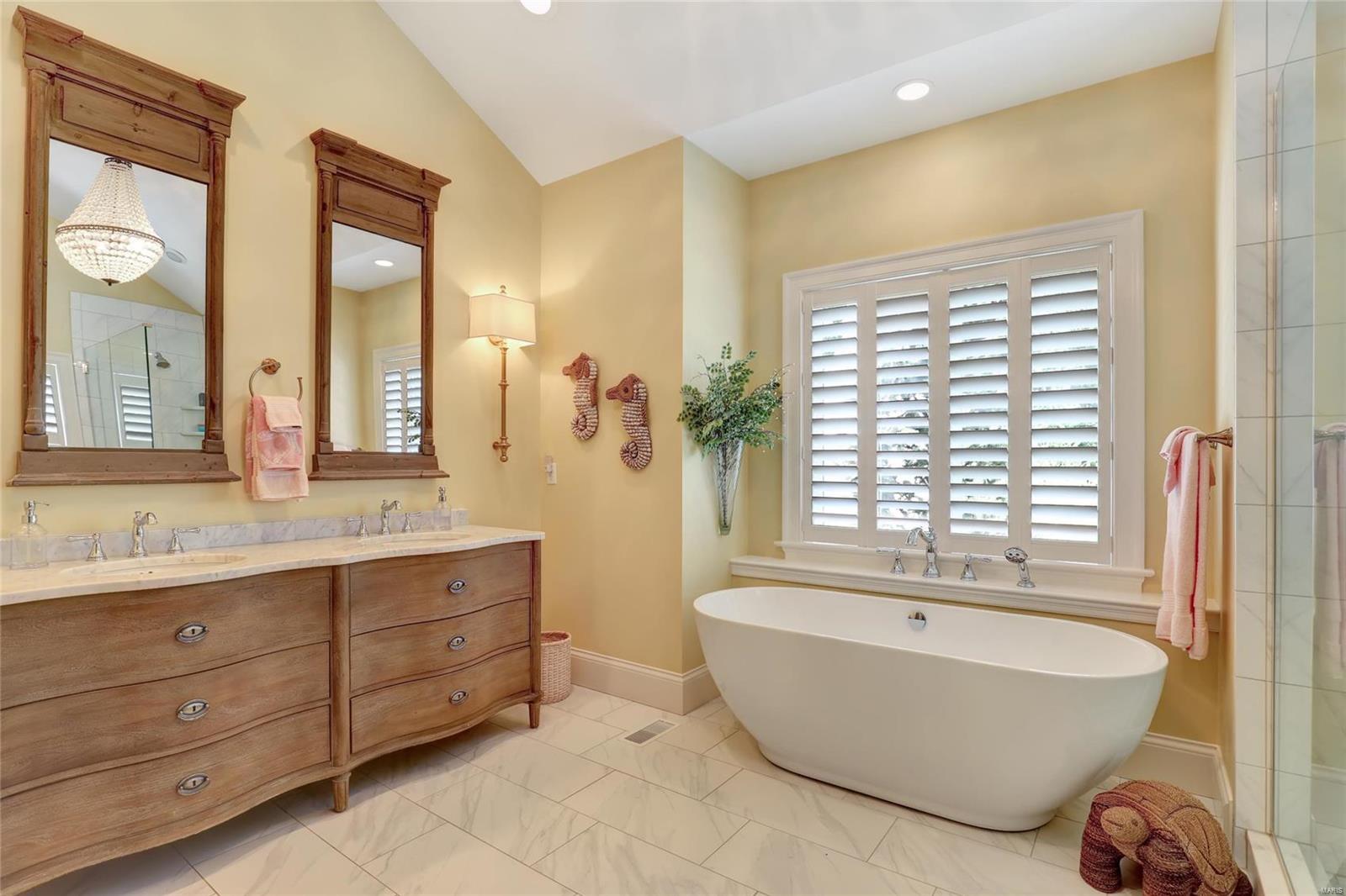 East Glen Creek Sub - Residential