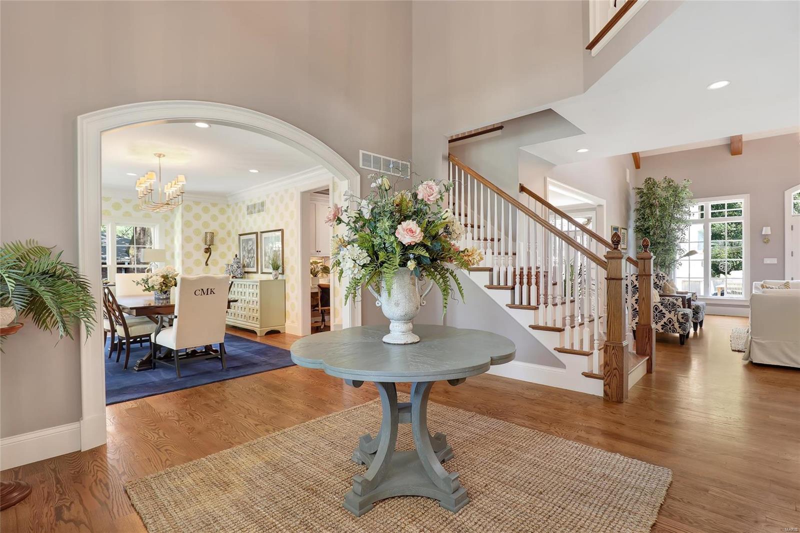 East Glen Creek Sub - Residential