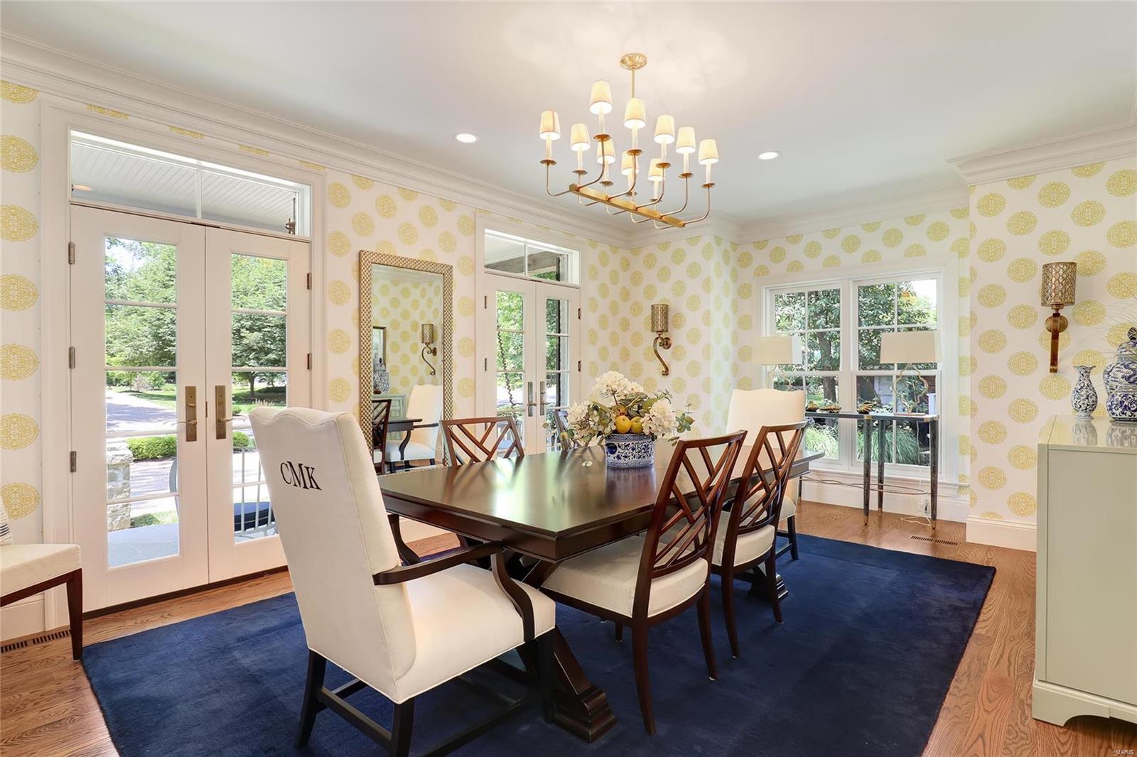 East Glen Creek Sub - Residential