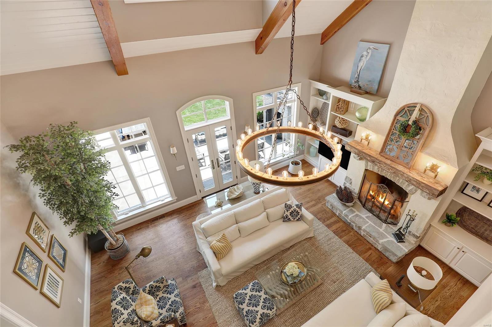 East Glen Creek Sub - Residential