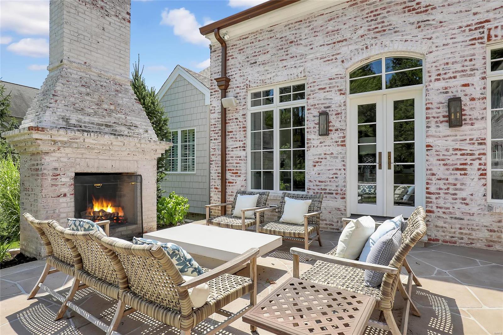 East Glen Creek Sub - Residential