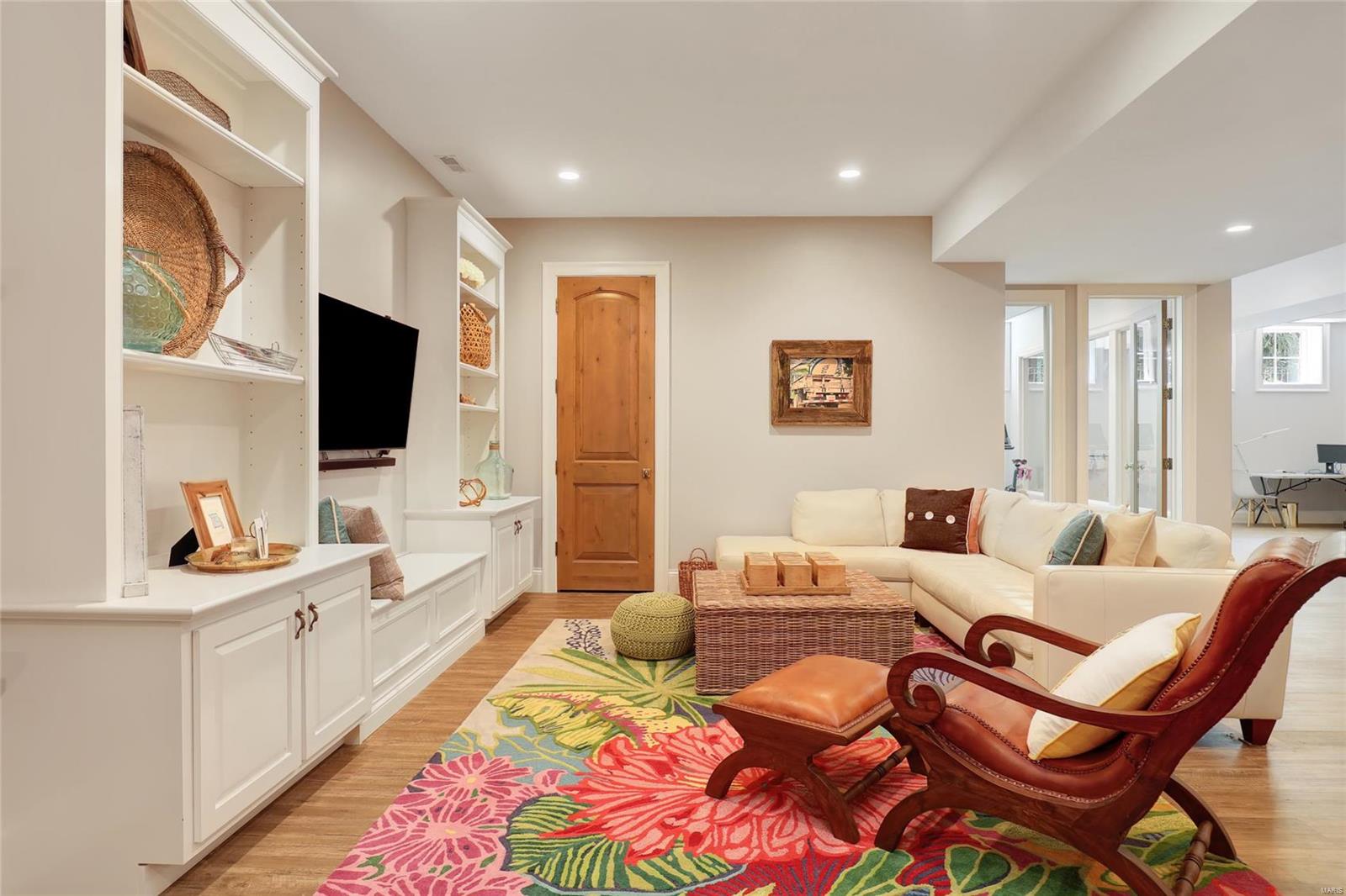 East Glen Creek Sub - Residential