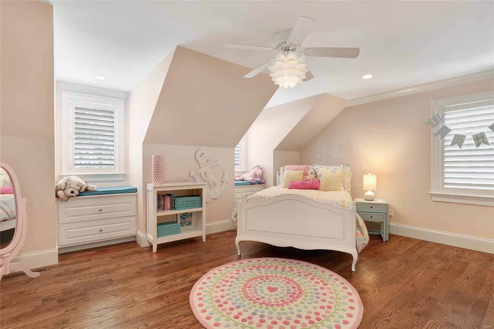 East Glen Creek Sub - Residential