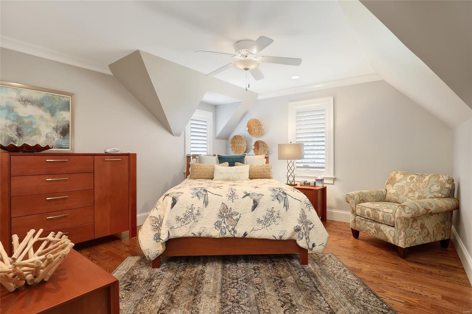 East Glen Creek Sub - Residential