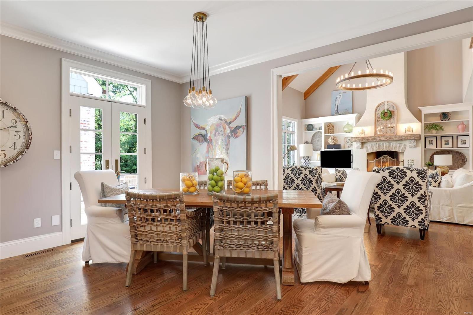 East Glen Creek Sub - Residential