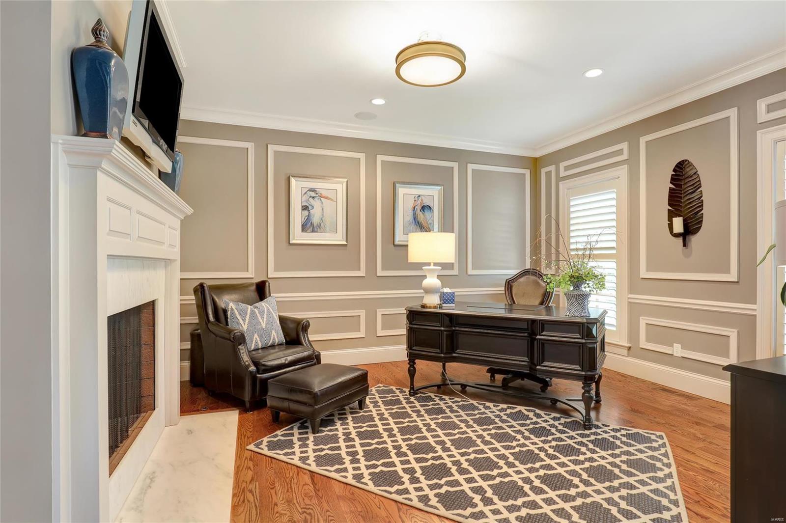 East Glen Creek Sub - Residential