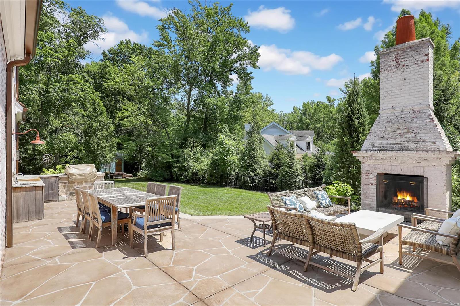 East Glen Creek Sub - Residential