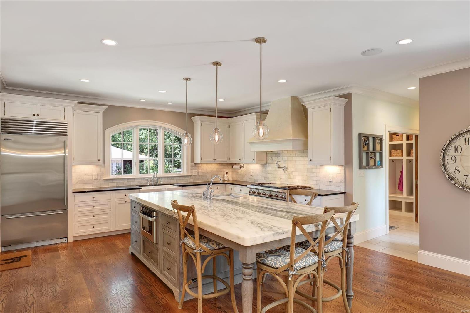 East Glen Creek Sub - Residential