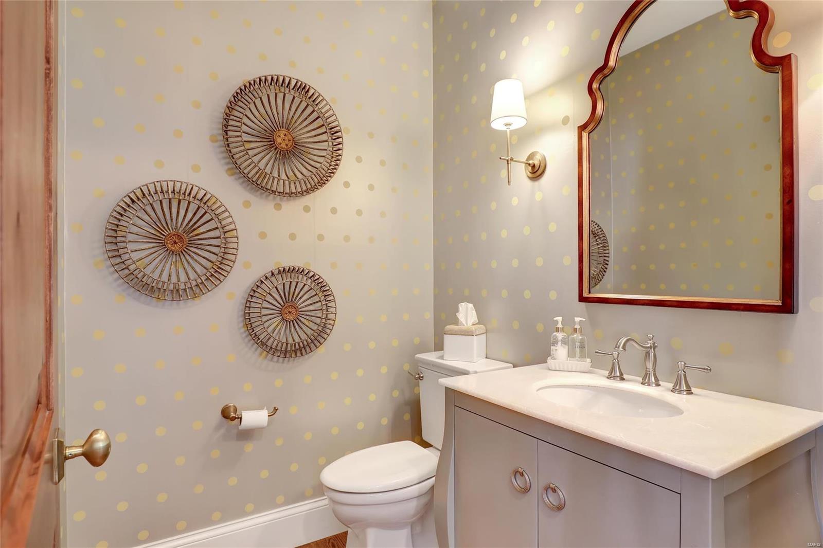 East Glen Creek Sub - Residential