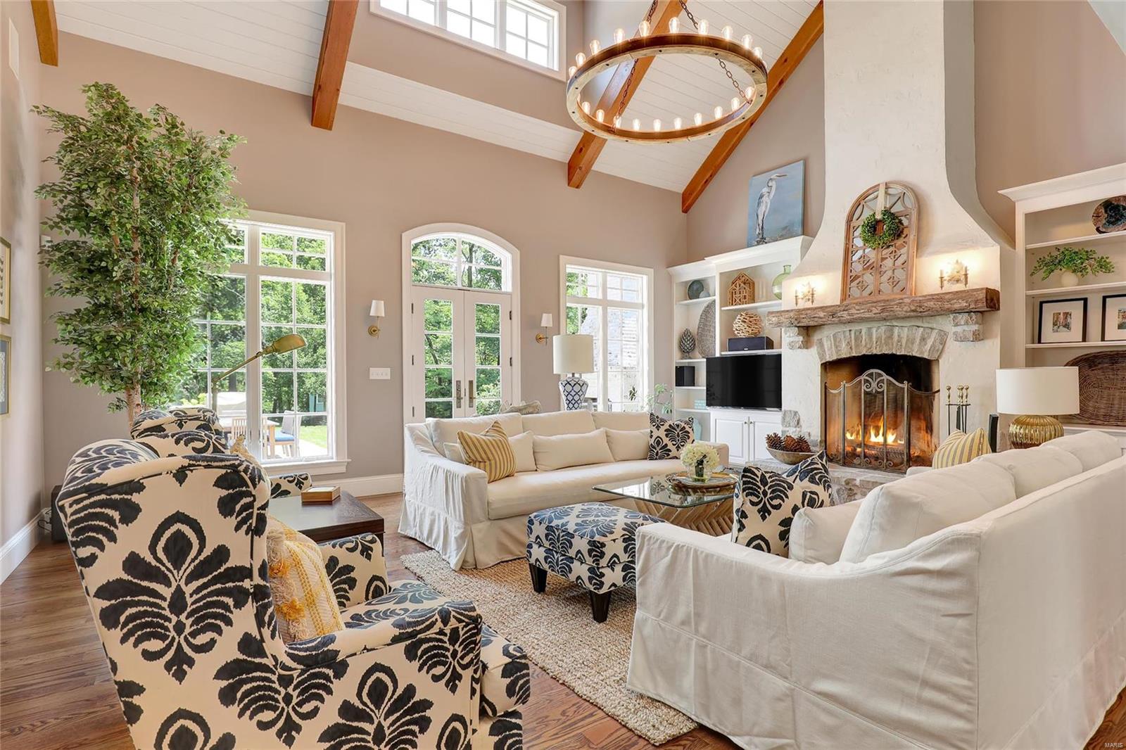 East Glen Creek Sub - Residential