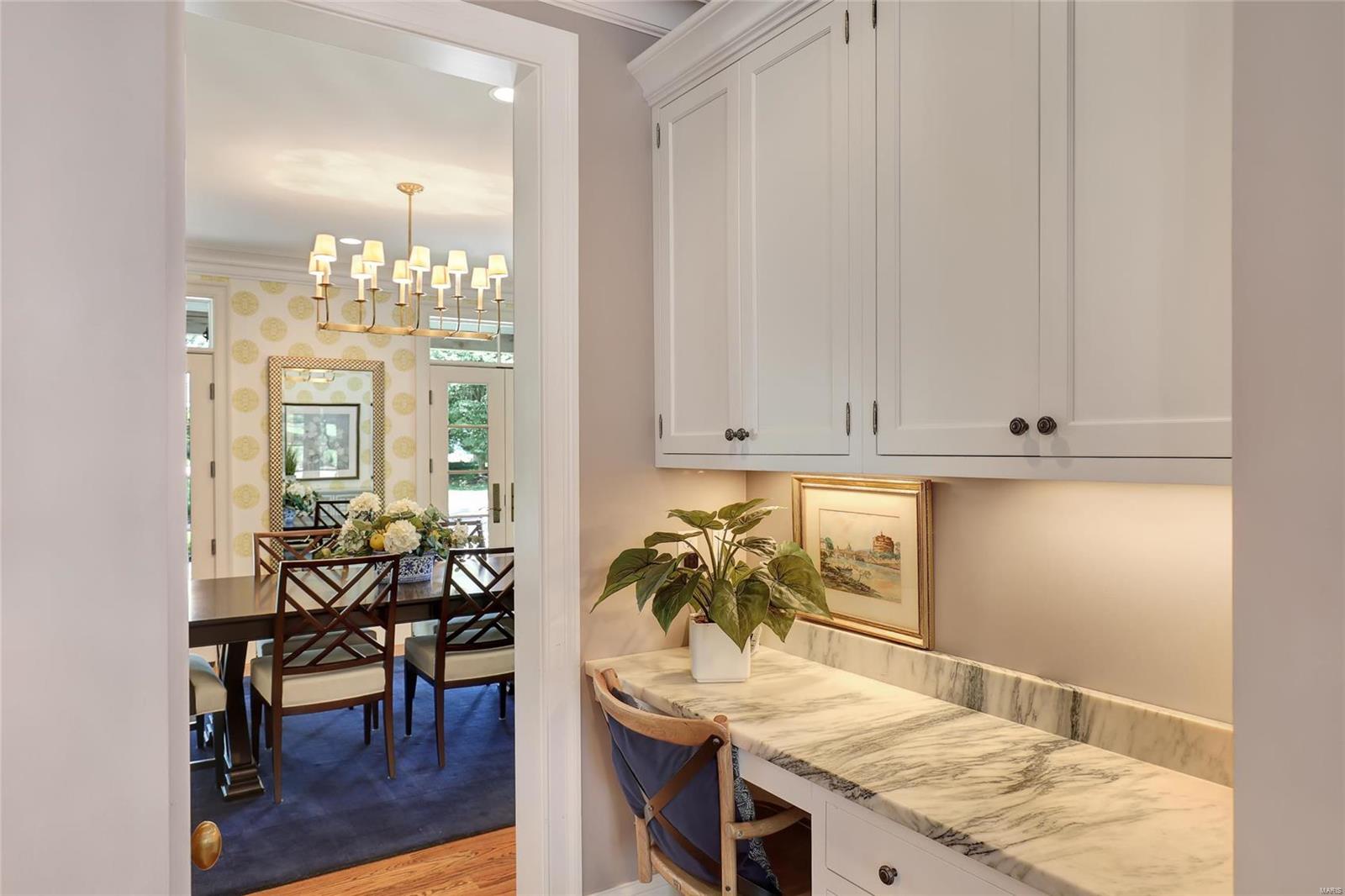 East Glen Creek Sub - Residential