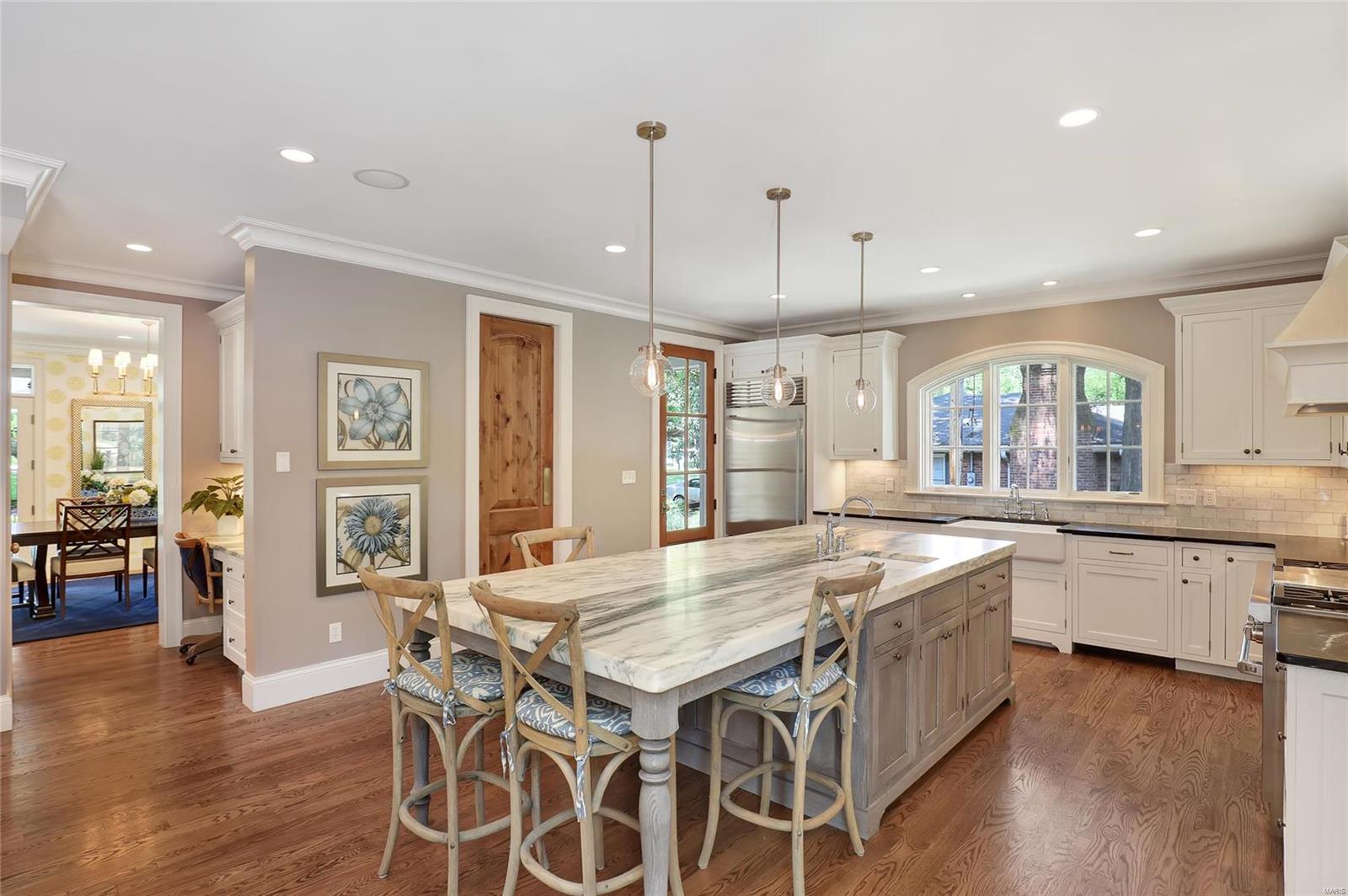 East Glen Creek Sub - Residential