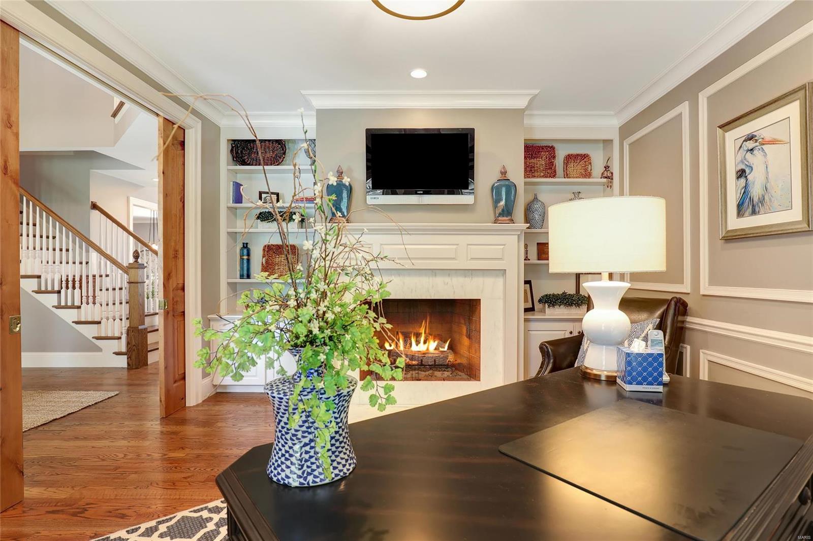 East Glen Creek Sub - Residential