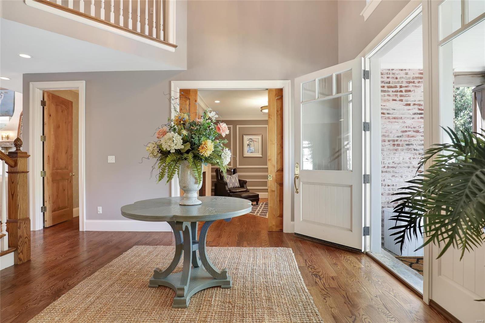 East Glen Creek Sub - Residential