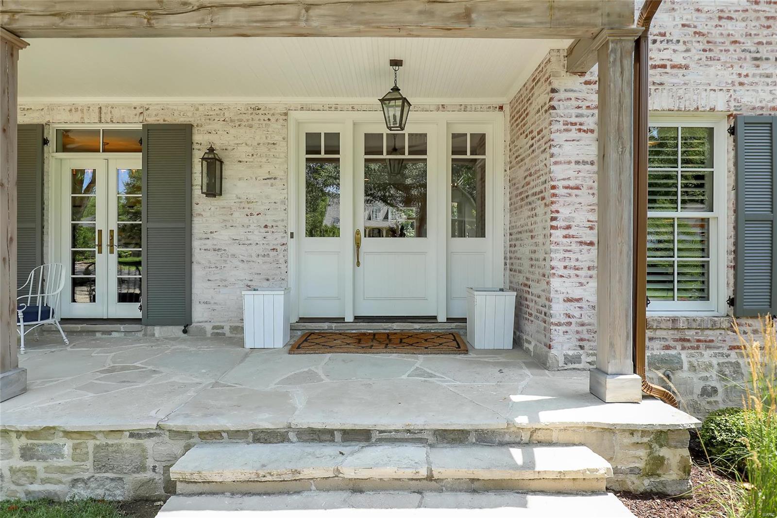 East Glen Creek Sub - Residential