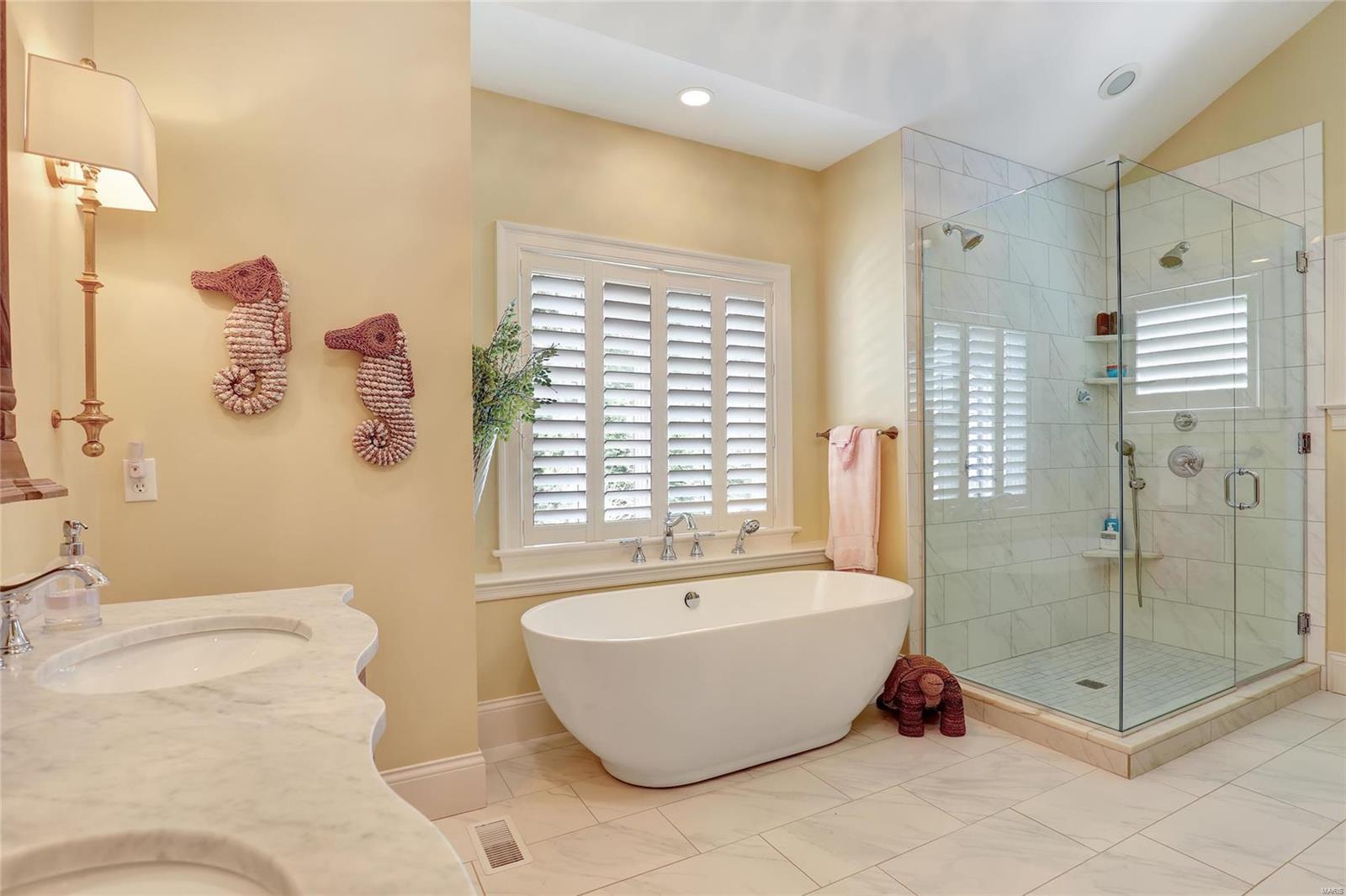 East Glen Creek Sub - Residential