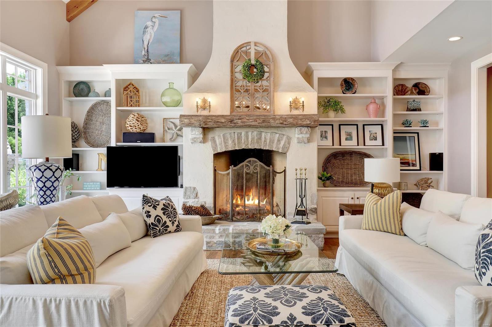 East Glen Creek Sub - Residential