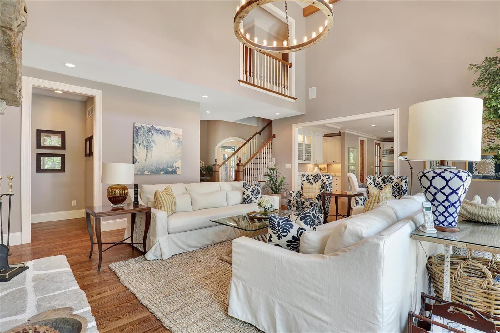 East Glen Creek Sub - Residential